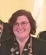 Silvia Leismann