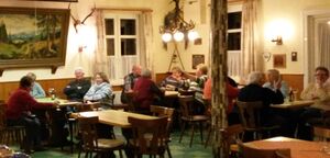 Preisskat und -knobeln 2015 Preisskat und -knobeln 2015