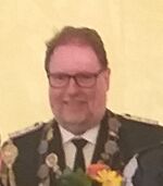 Rainer Otte