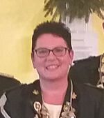 Anke Hanstein