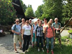 Gruppenfoto