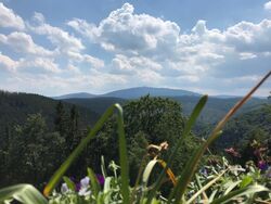 Brockenblick